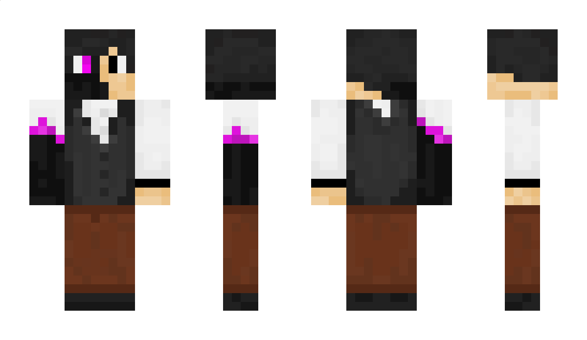 endman220022 Minecraft Skin