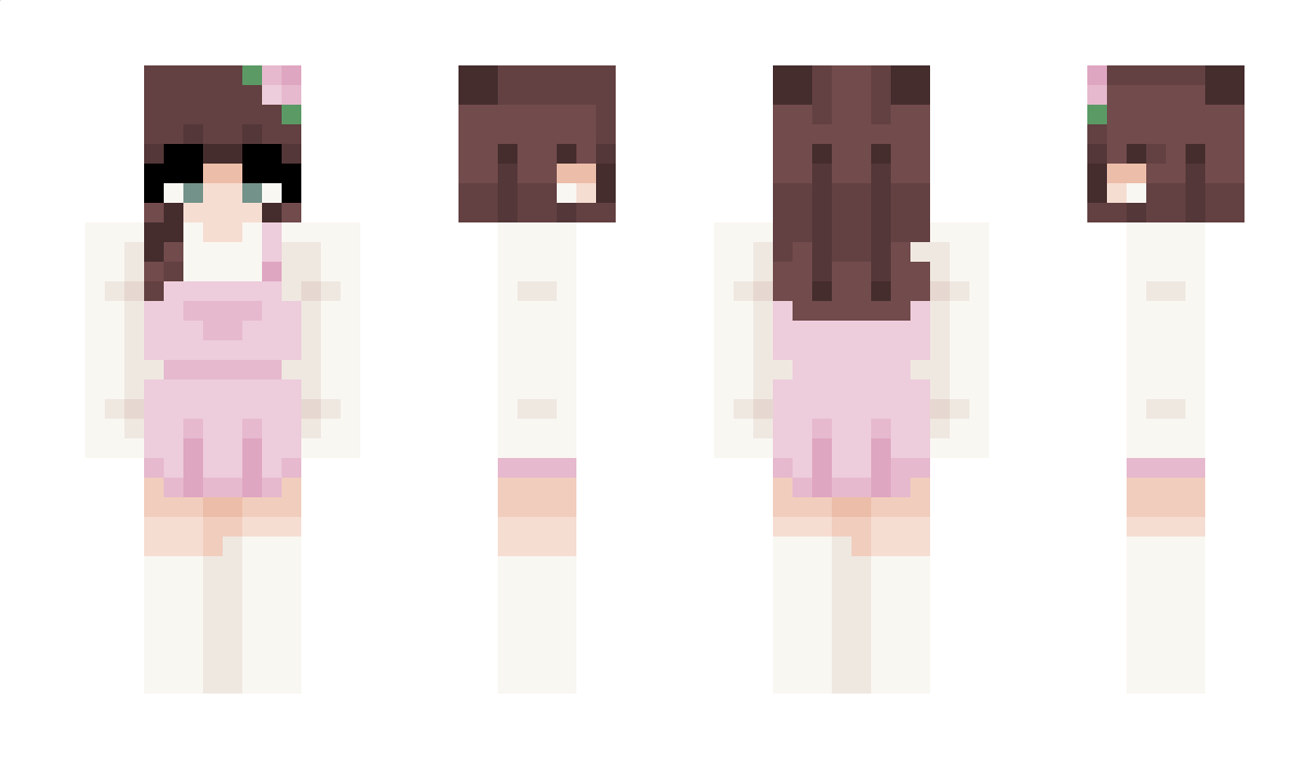 imcoooool Minecraft Skin