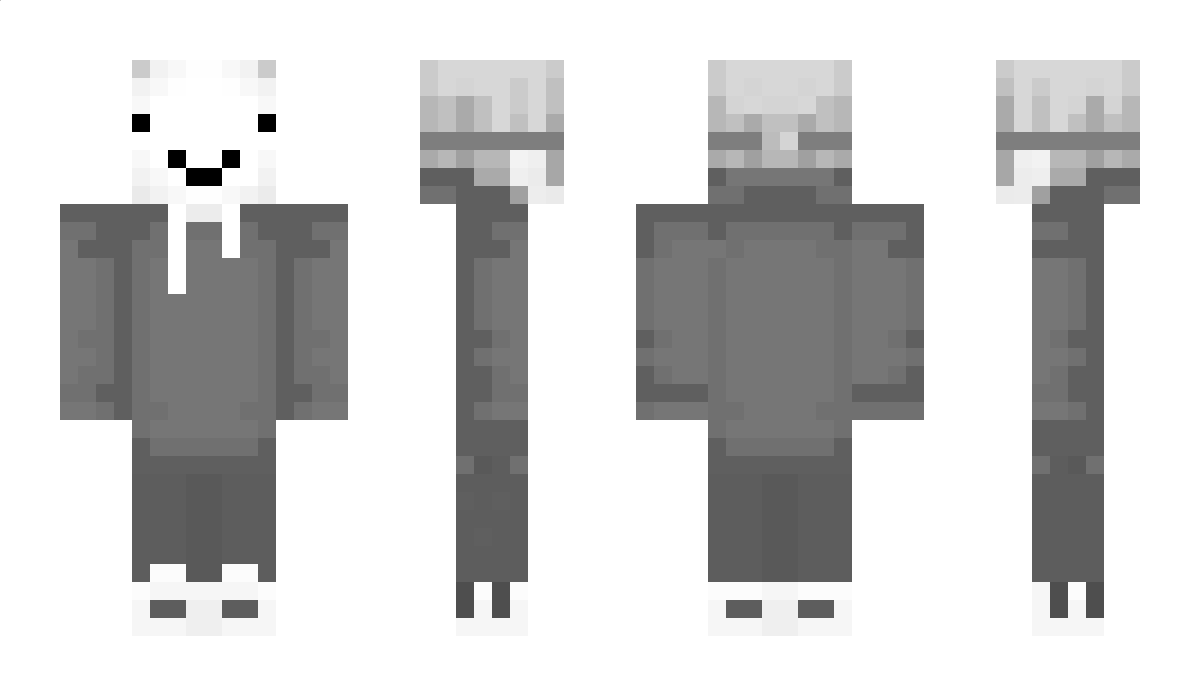 UnclePipes Minecraft Skin