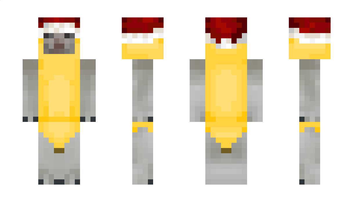 litrowka_ Minecraft Skin