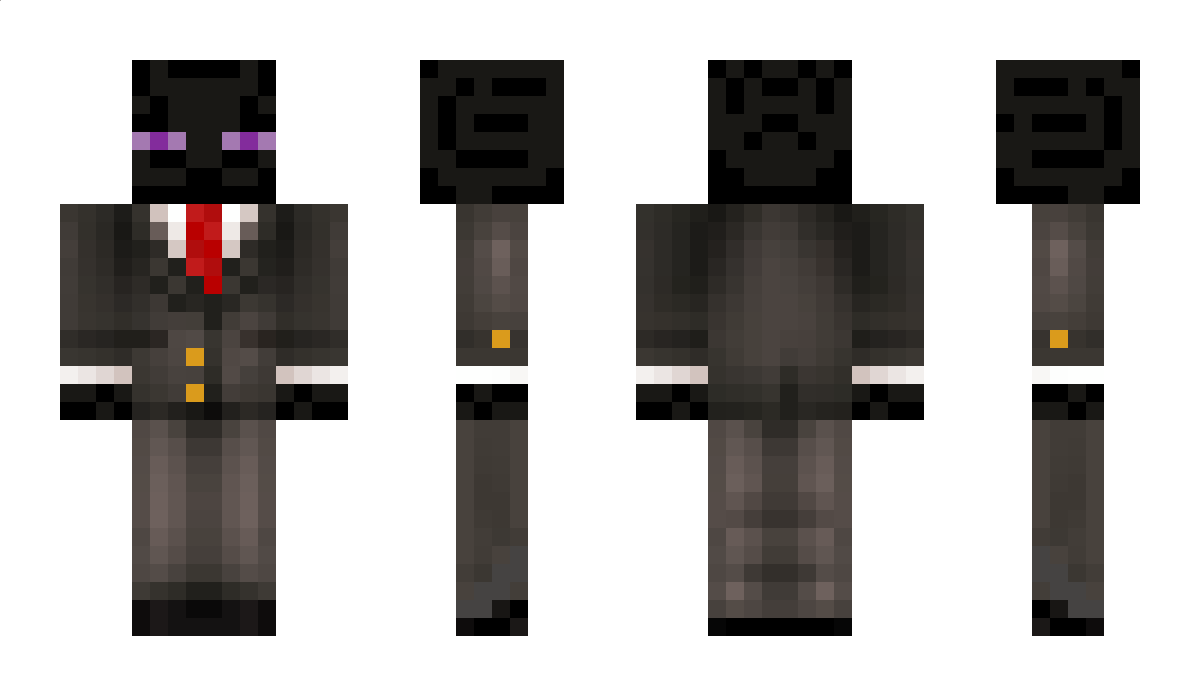 Cleatix Minecraft Skin