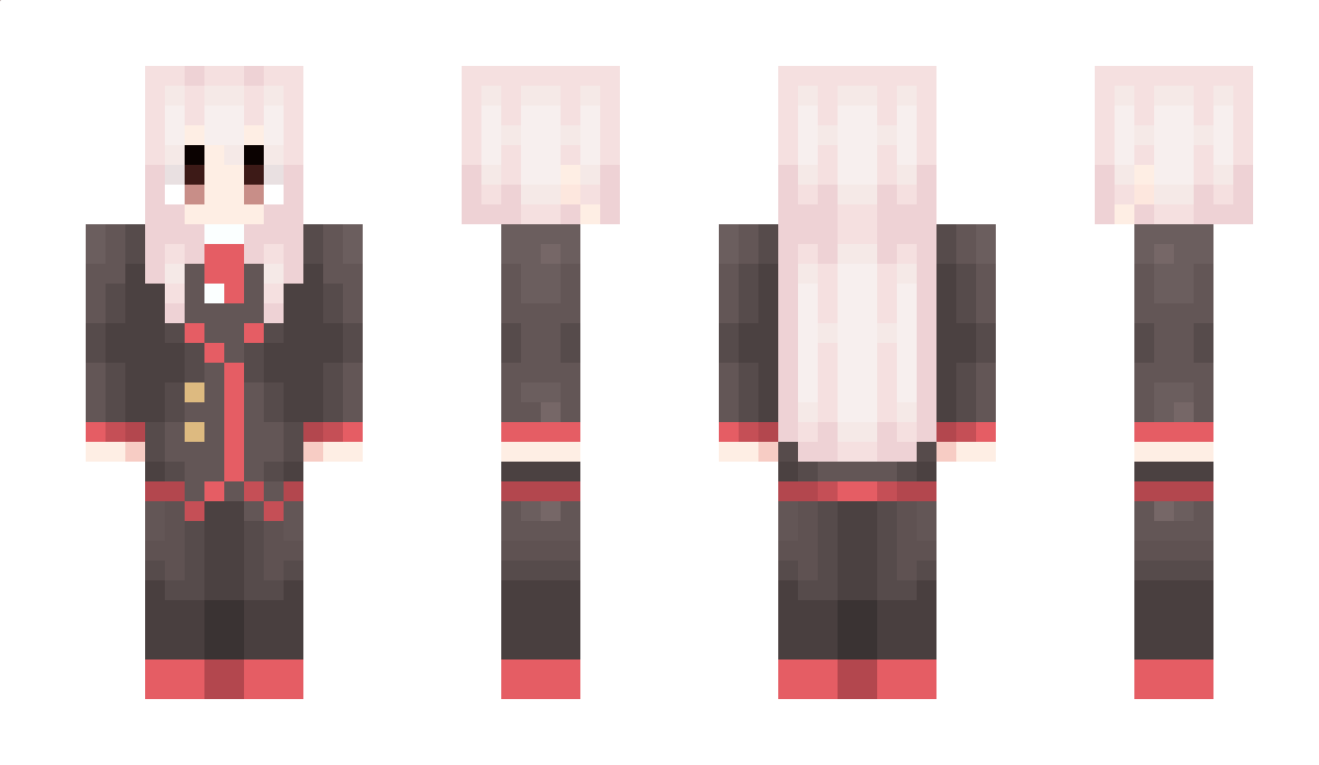 czaczSMERF Minecraft Skin