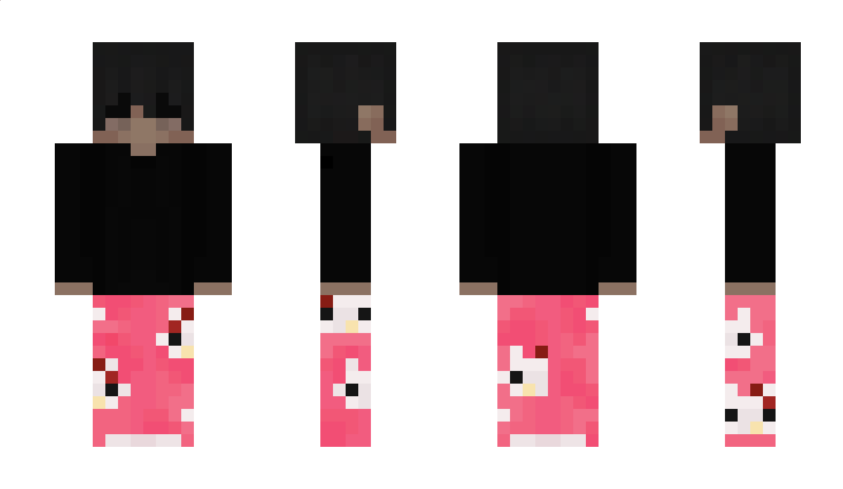 divusfortuna Minecraft Skin