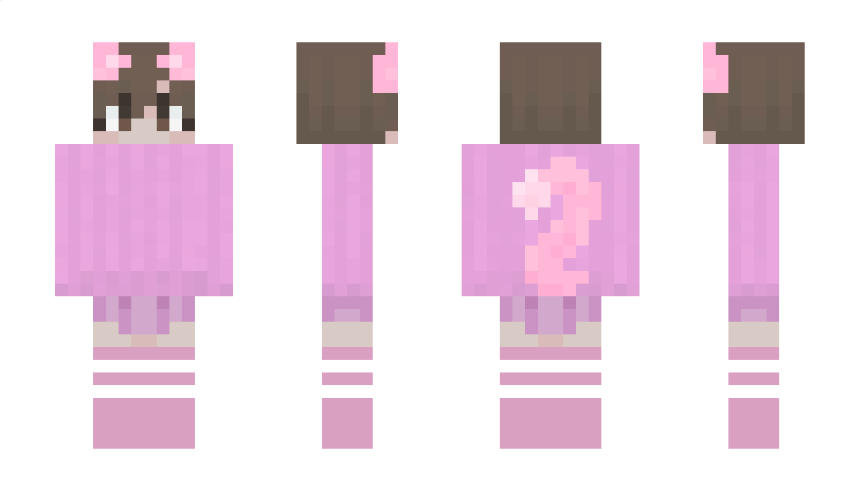 Tomader910 Minecraft Skin