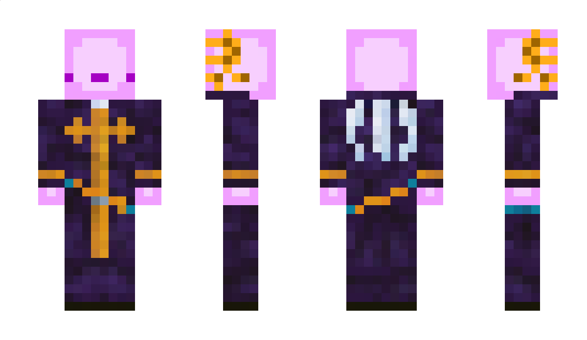 _AffeMC_ Minecraft Skin