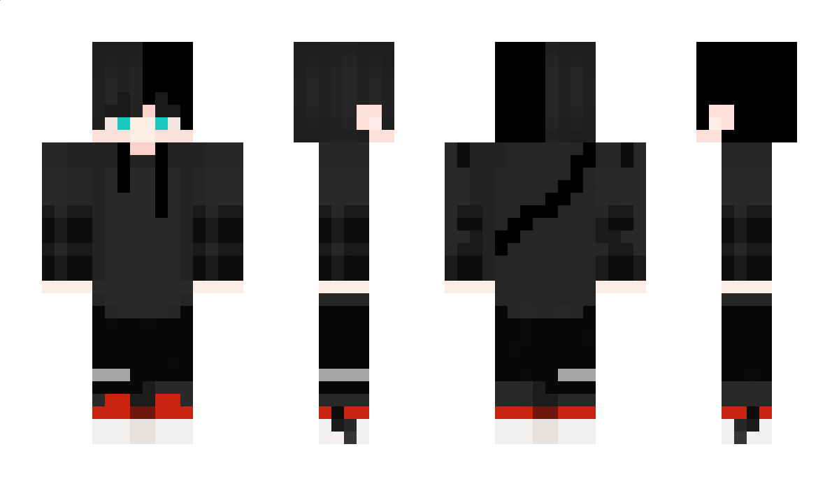 PimWilTaart125 Minecraft Skin