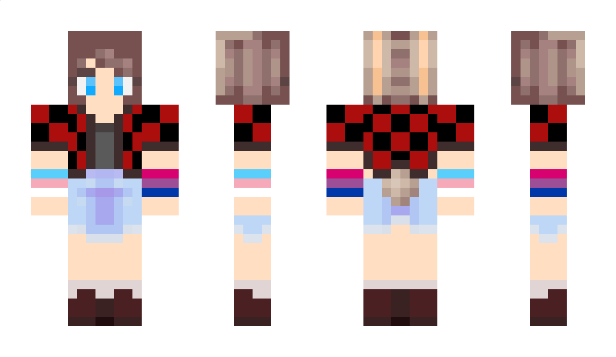 _Amura_ Minecraft Skin