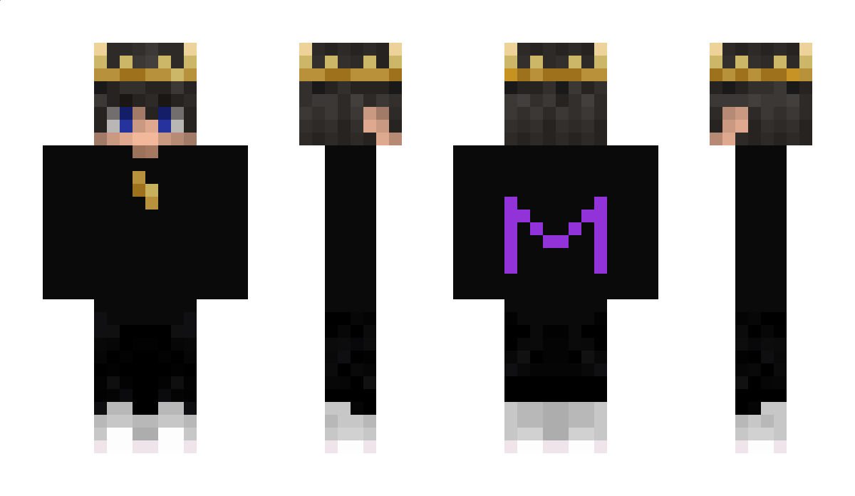 louiskalle Minecraft Skin