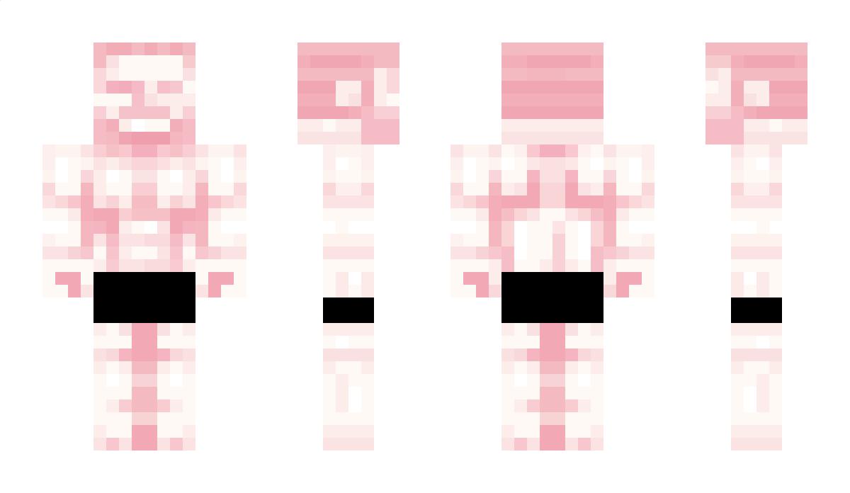 badgerbanger Minecraft Skin