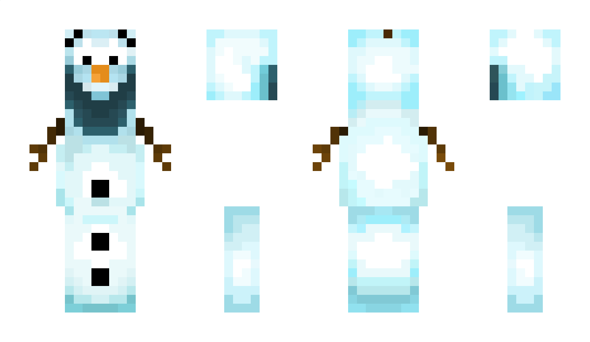 mystic_shushako Minecraft Skin