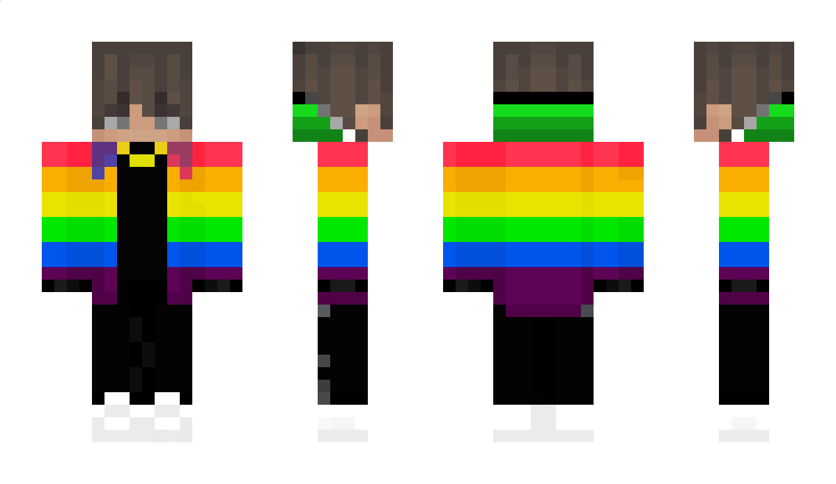 Ltse489 Minecraft Skin