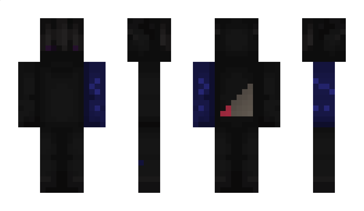 SundGGs Minecraft Skin