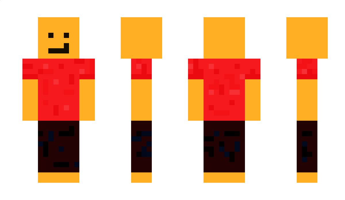 SpoconeJajko1 Minecraft Skin