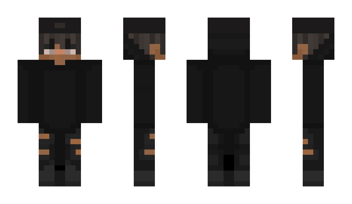 Ric0z Minecraft Skin