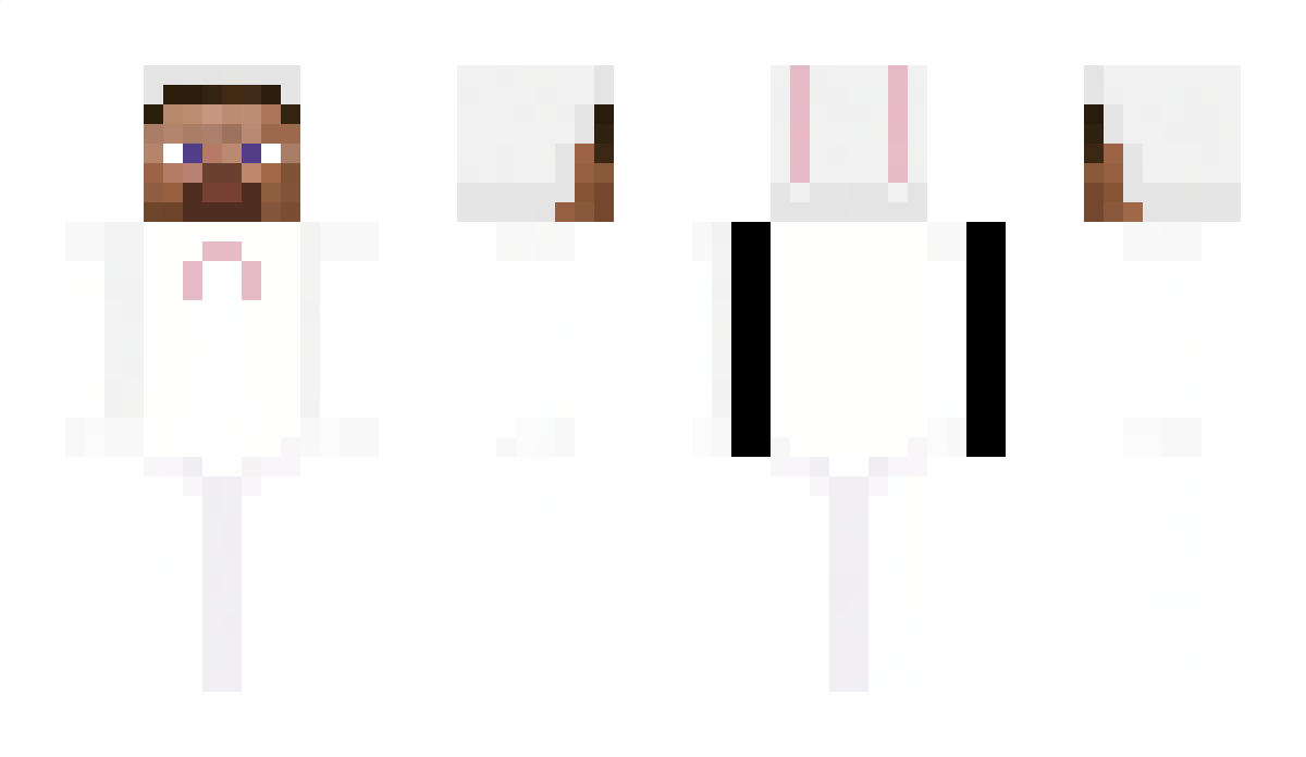 miky_mikess Minecraft Skin