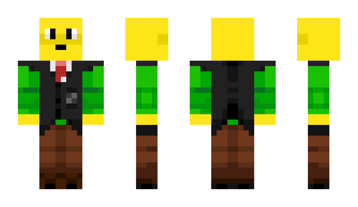 Flamc04 Minecraft Skin