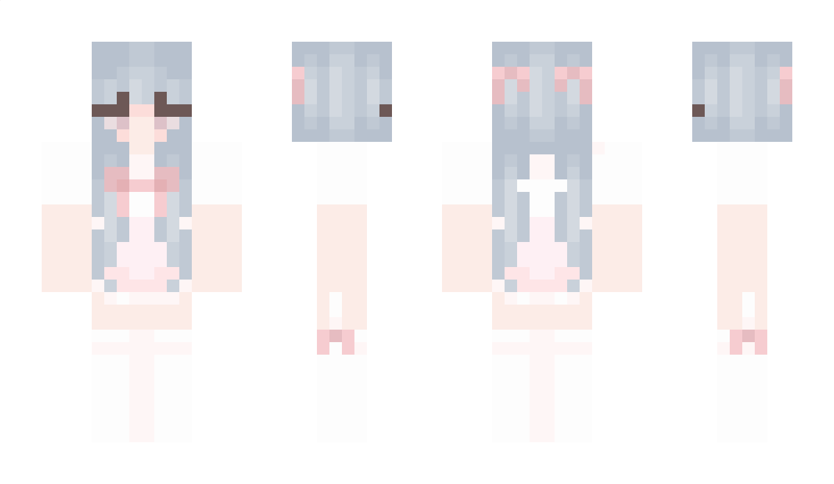 Kilo Minecraft Skin