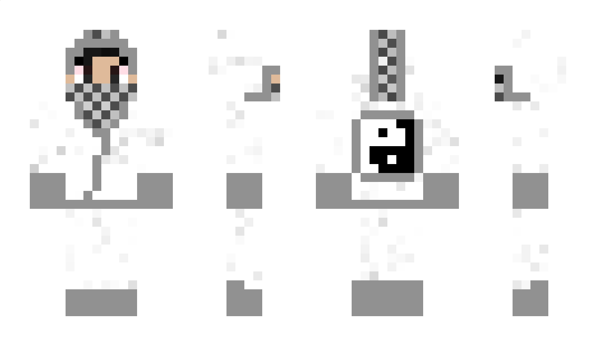 TheXKing360 Minecraft Skin