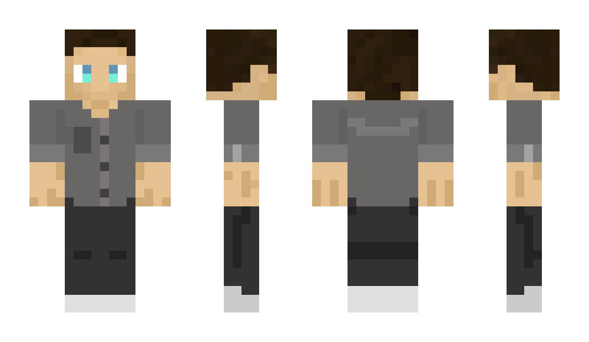 Youring Minecraft Skin