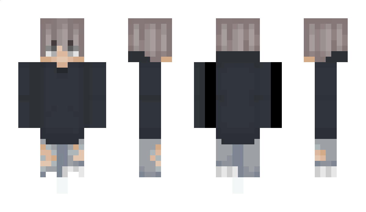 marton0 Minecraft Skin