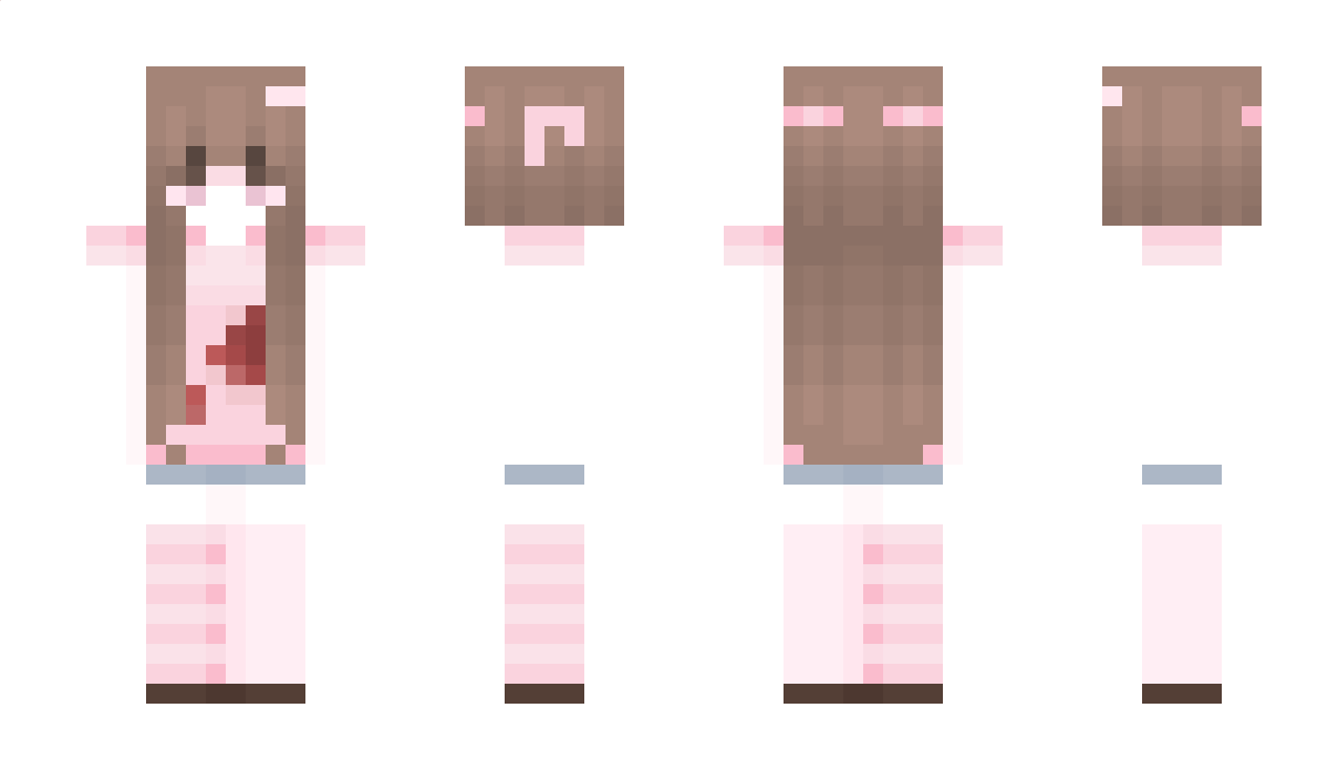 qnyoll Minecraft Skin