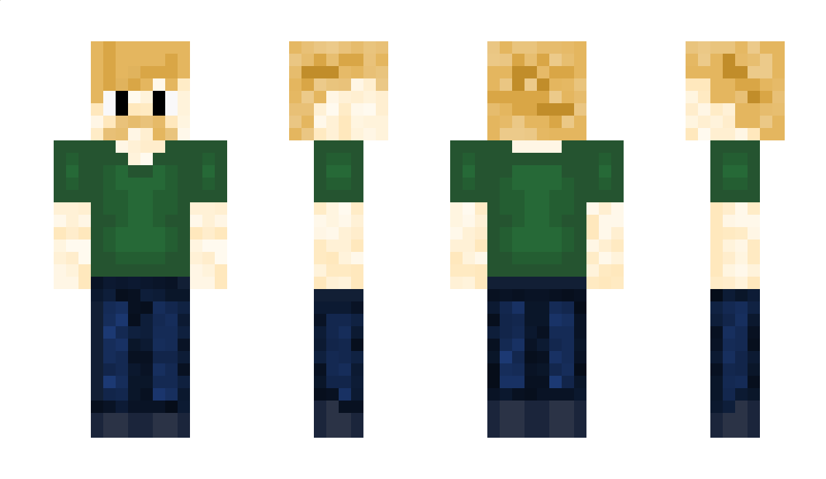 Teos20073 Minecraft Skin