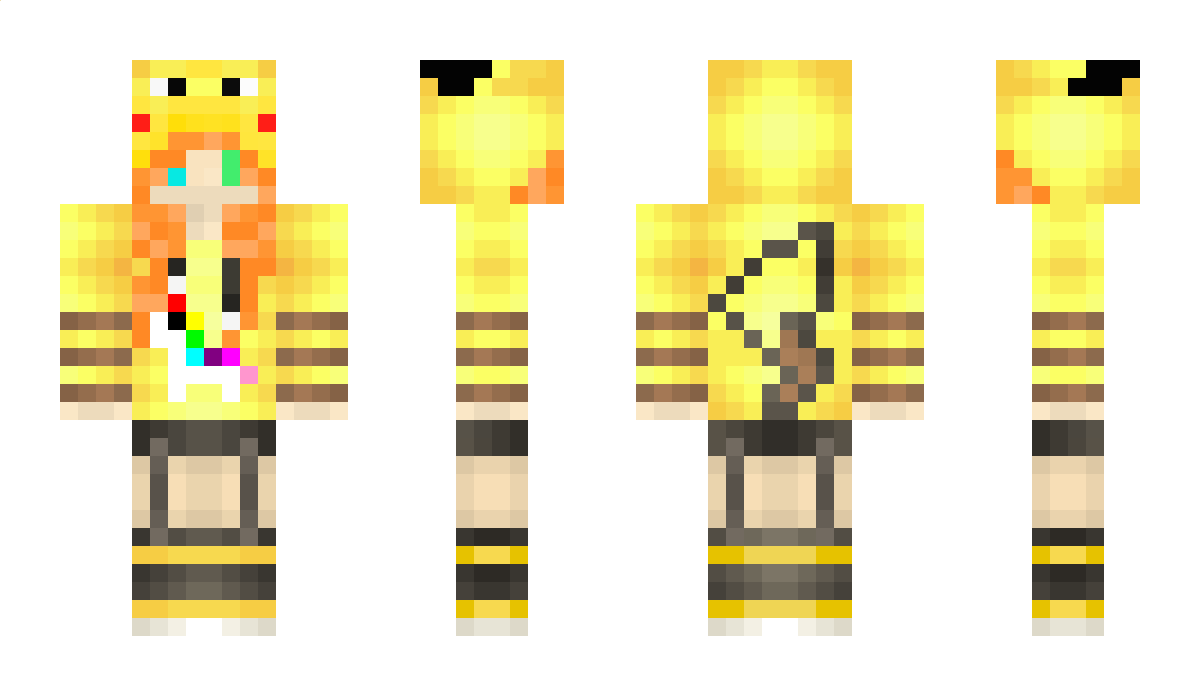 balex03 Minecraft Skin