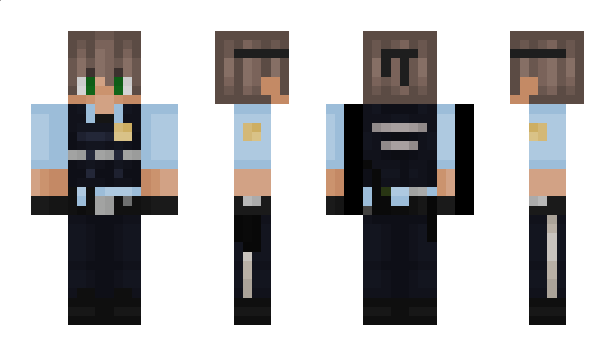 SchereColten Minecraft Skin