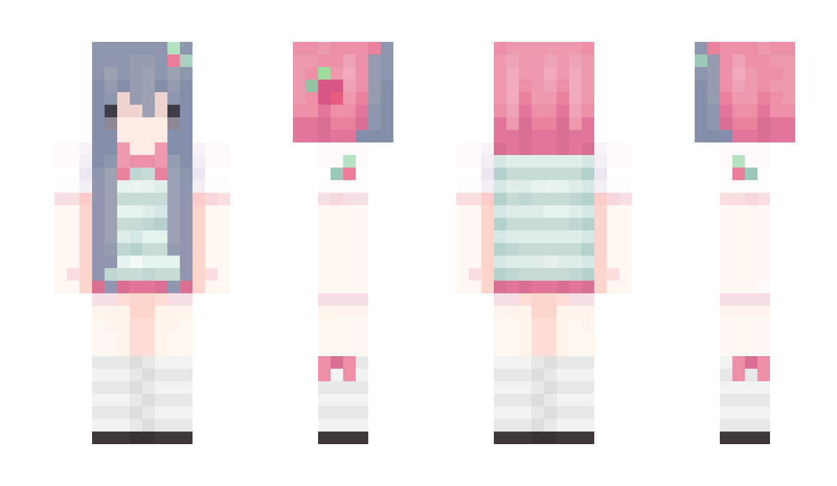 o9 Minecraft Skin