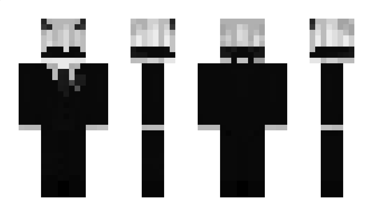 OriginalArea Minecraft Skin