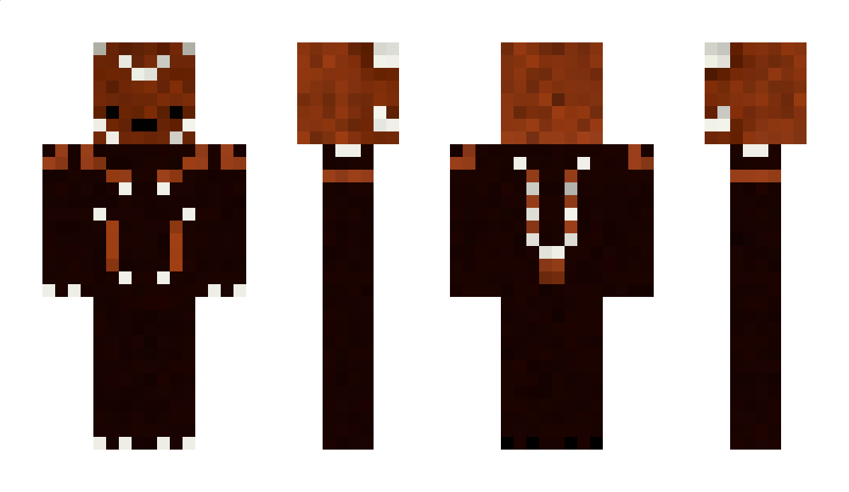 FolivoreNugget Minecraft Skin