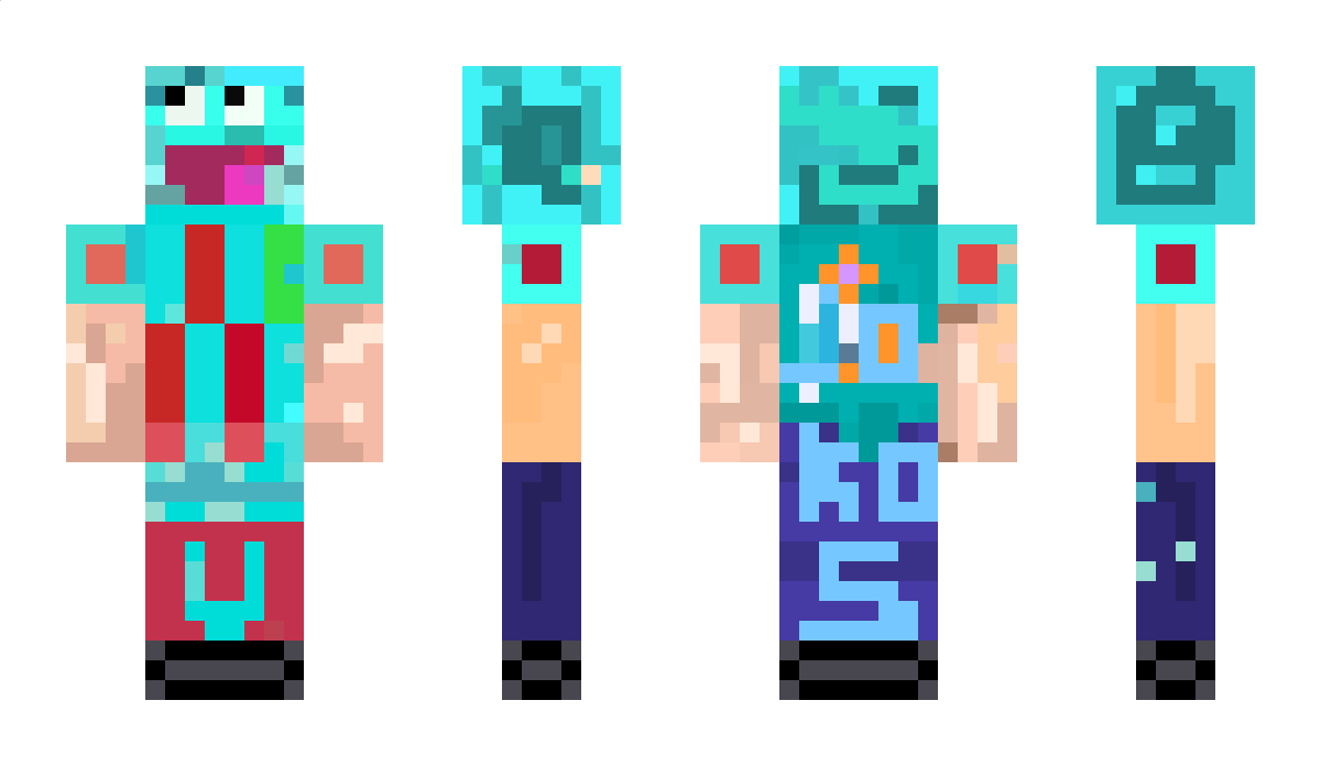 Jokosminecraft Minecraft Skin