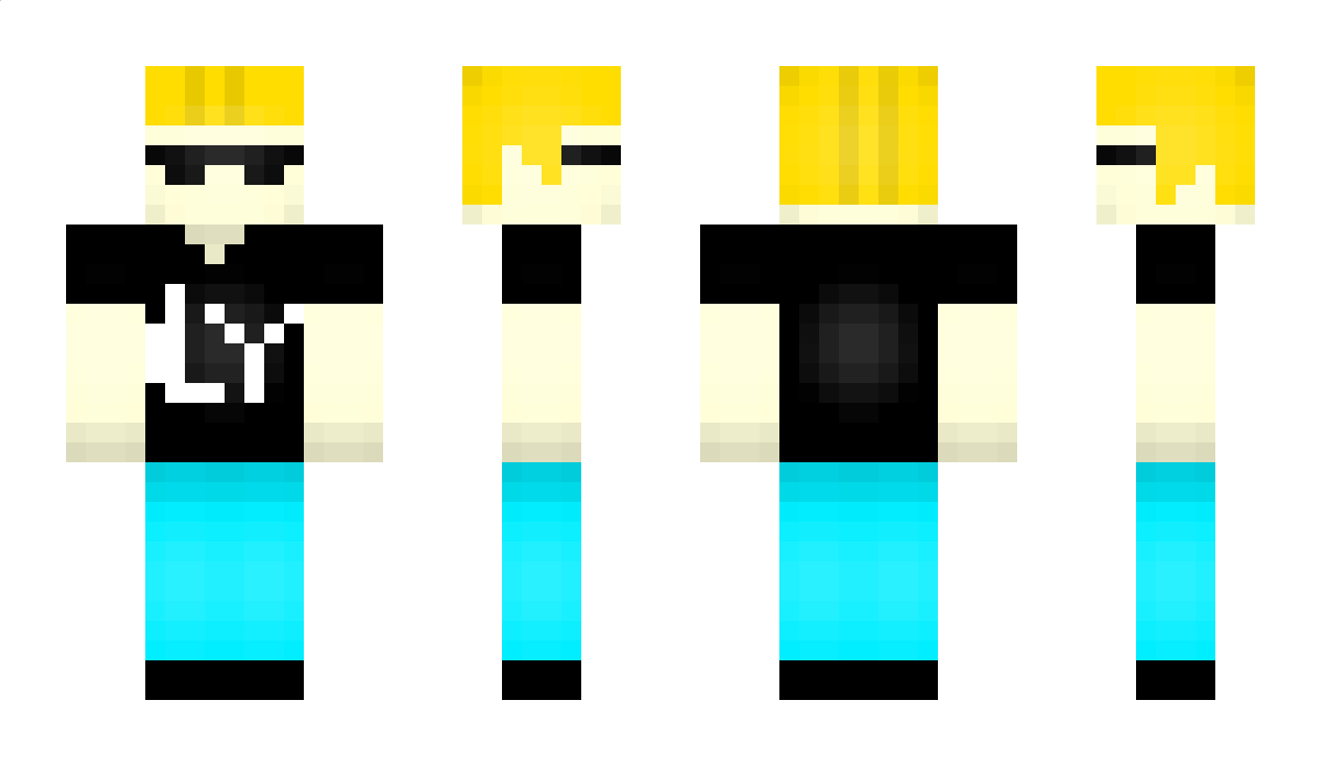 Lokinam Minecraft Skin