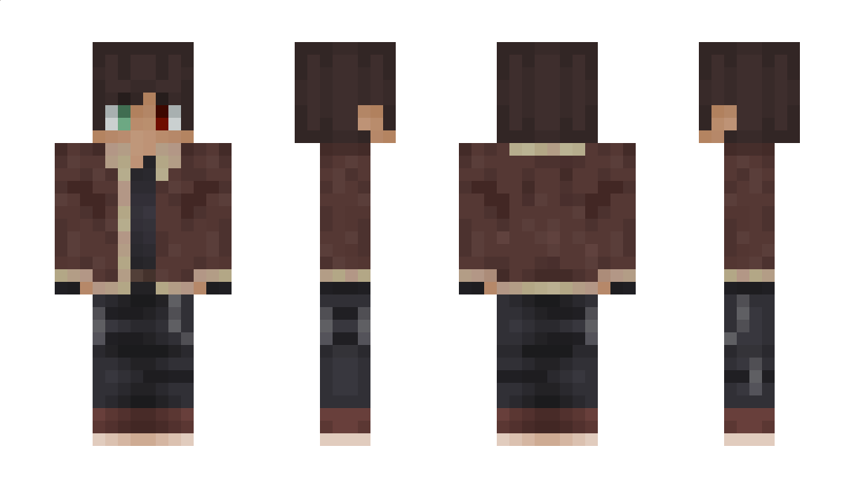 St4rIsTiredXD Minecraft Skin