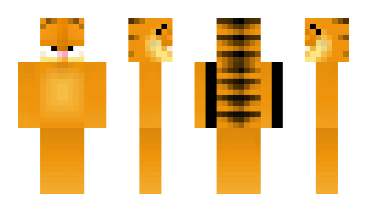 Dexuu1337 Minecraft Skin