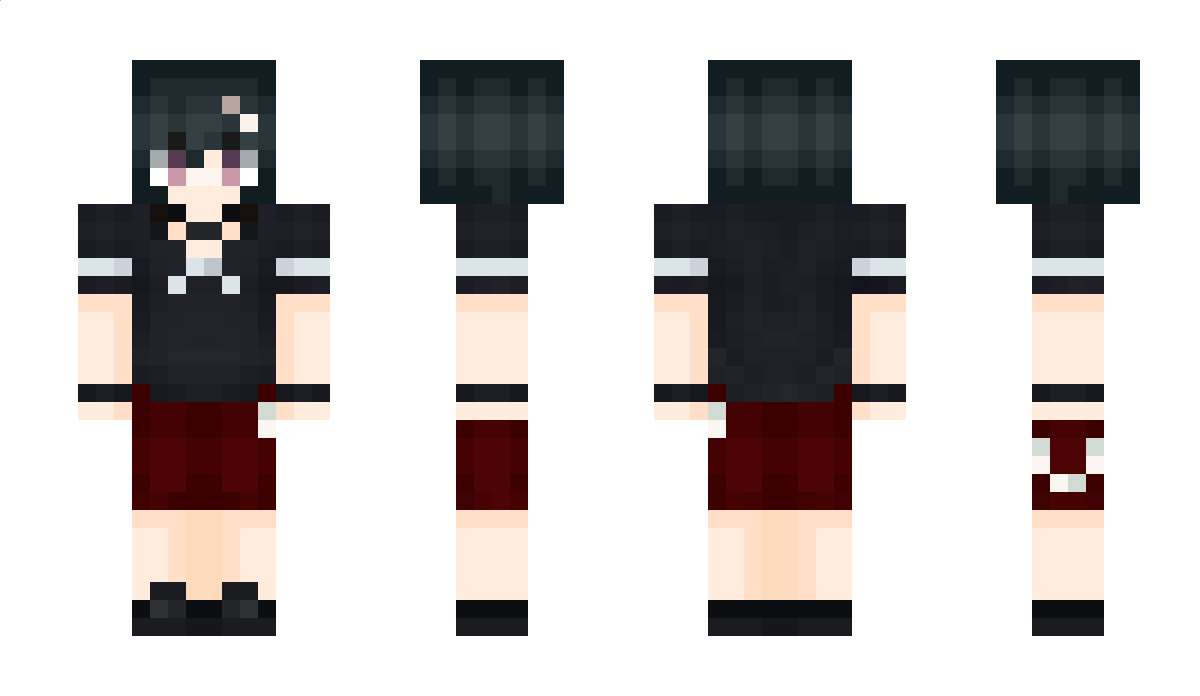 t_aggelos Minecraft Skin