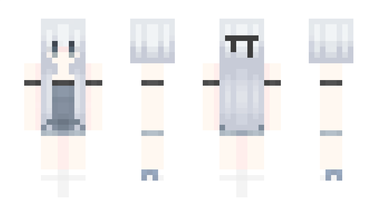 brwutal Minecraft Skin