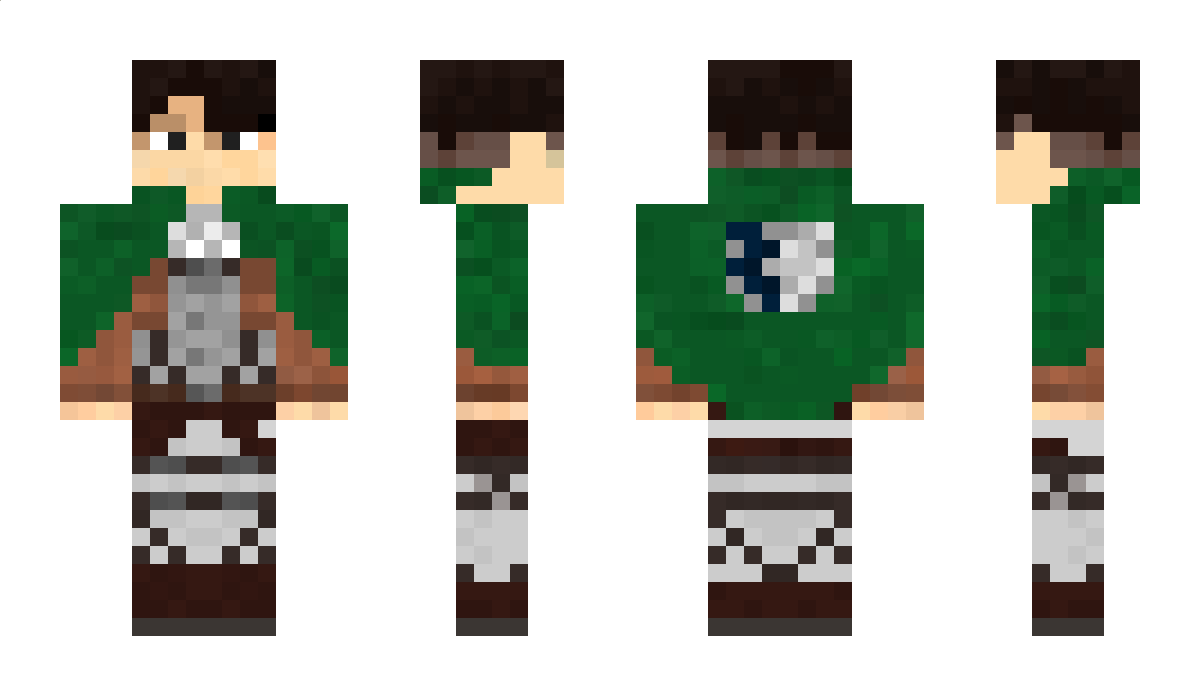 _Racer__ Minecraft Skin