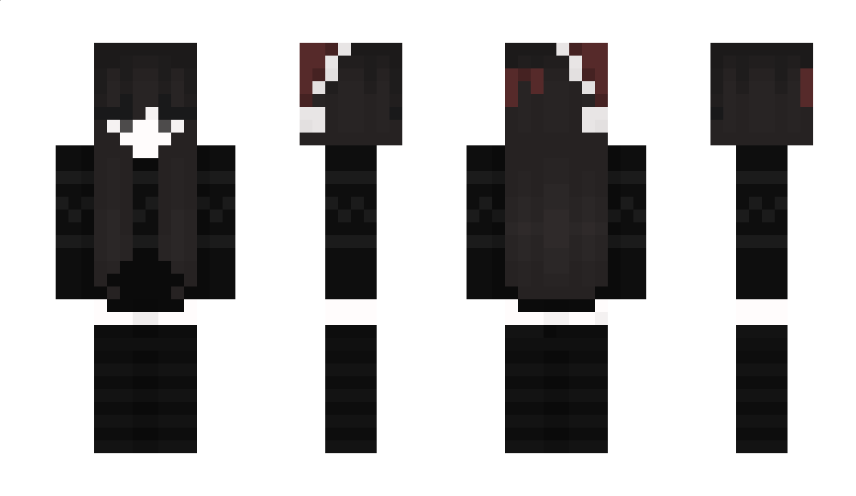 Chickemz Minecraft Skin