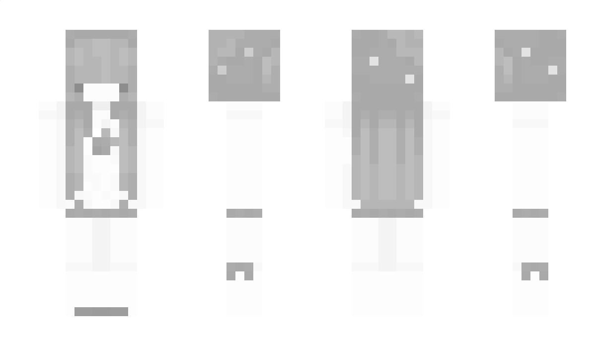 SONGMIN0327 Minecraft Skin