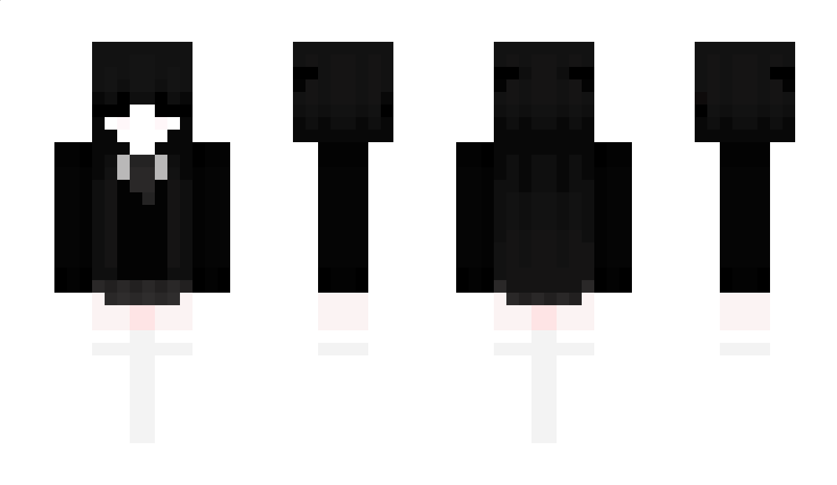 HoshiStar2 Minecraft Skin