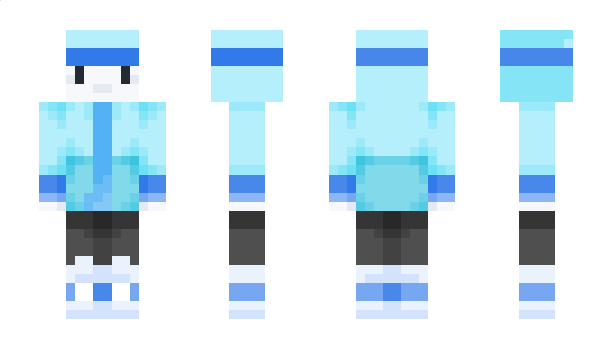 Eperyt Minecraft Skin