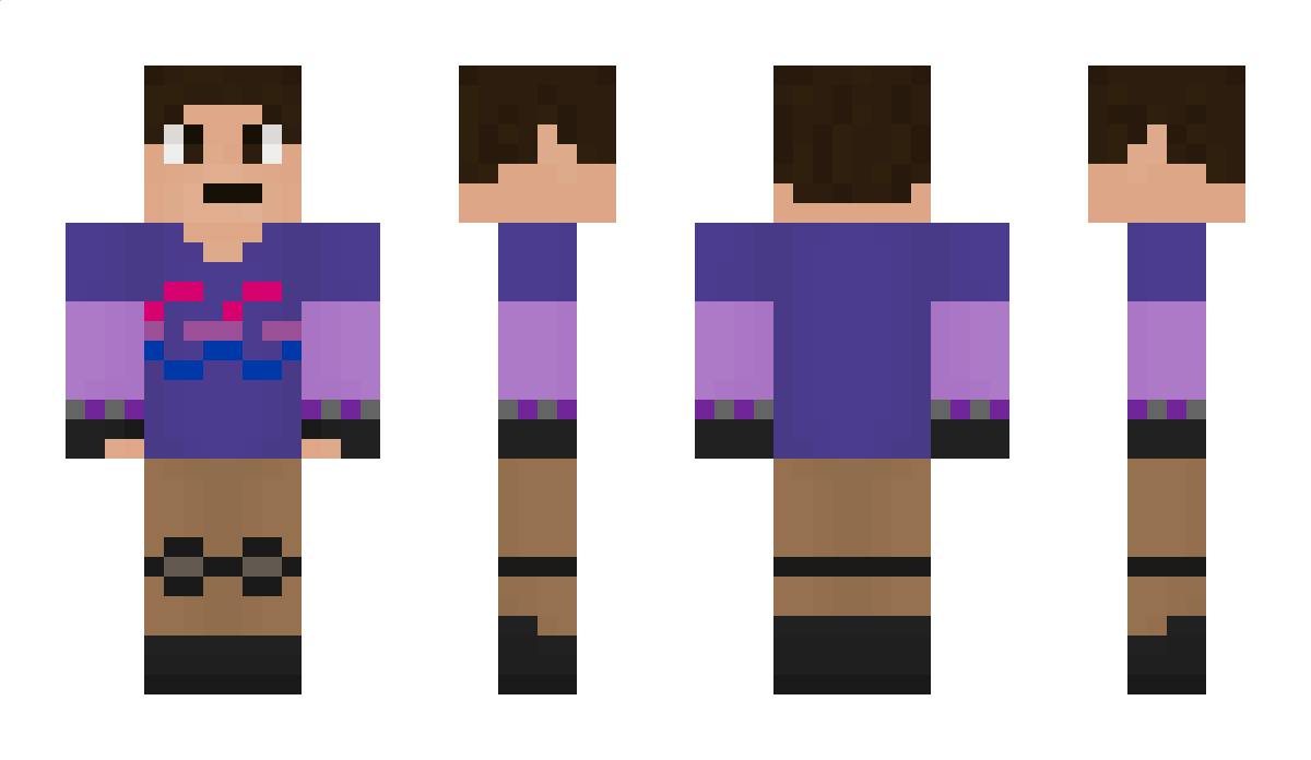 GG_Man1 Minecraft Skin