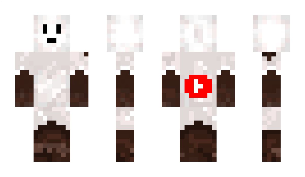 Chimkim_ Minecraft Skin