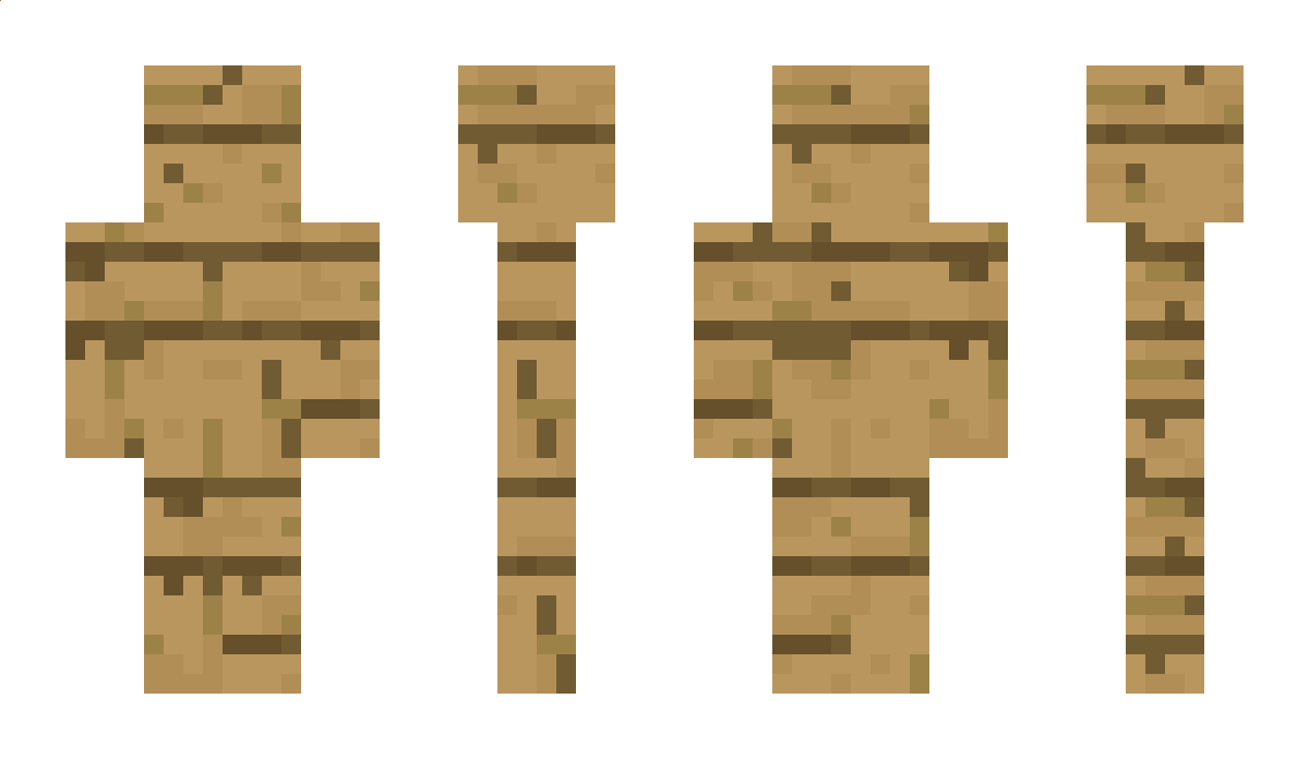 Laymar Minecraft Skin