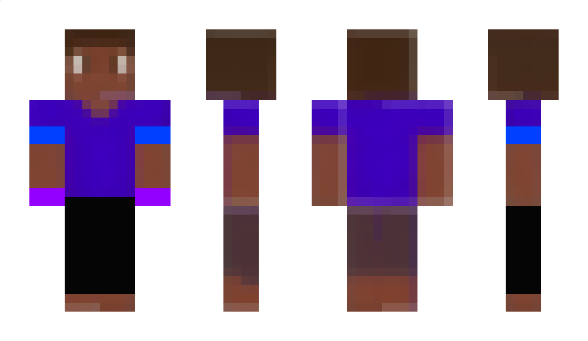 angelo123 Minecraft Skin