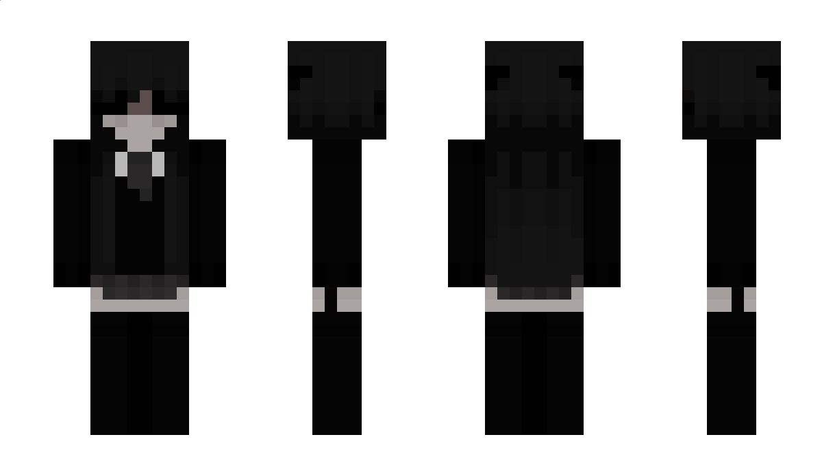 jmyg Minecraft Skin