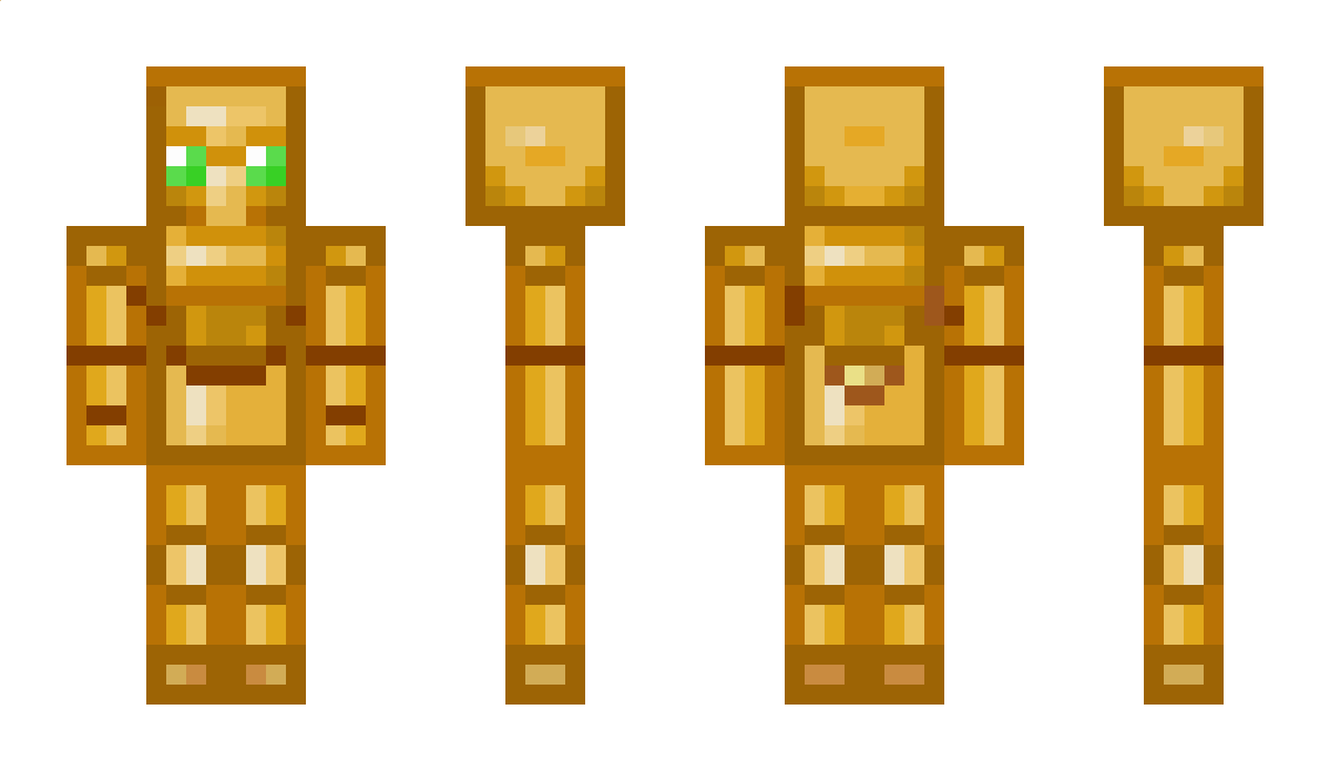 Romaintal Minecraft Skin