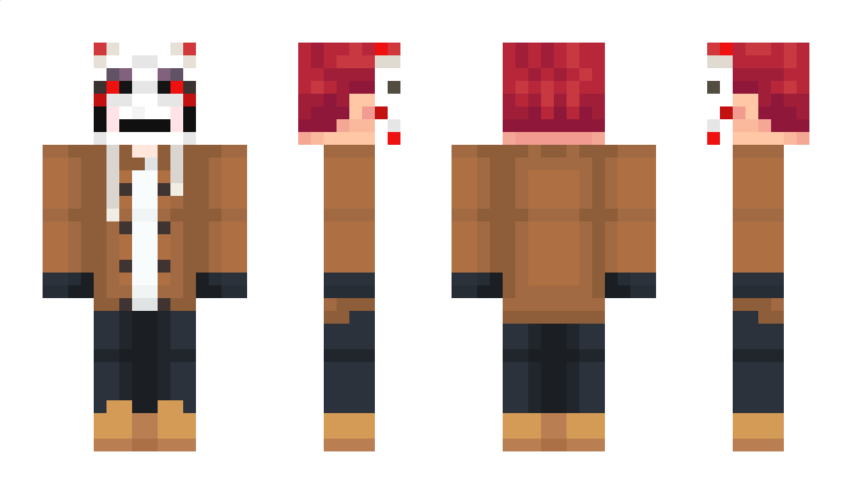 _Salo_ Minecraft Skin