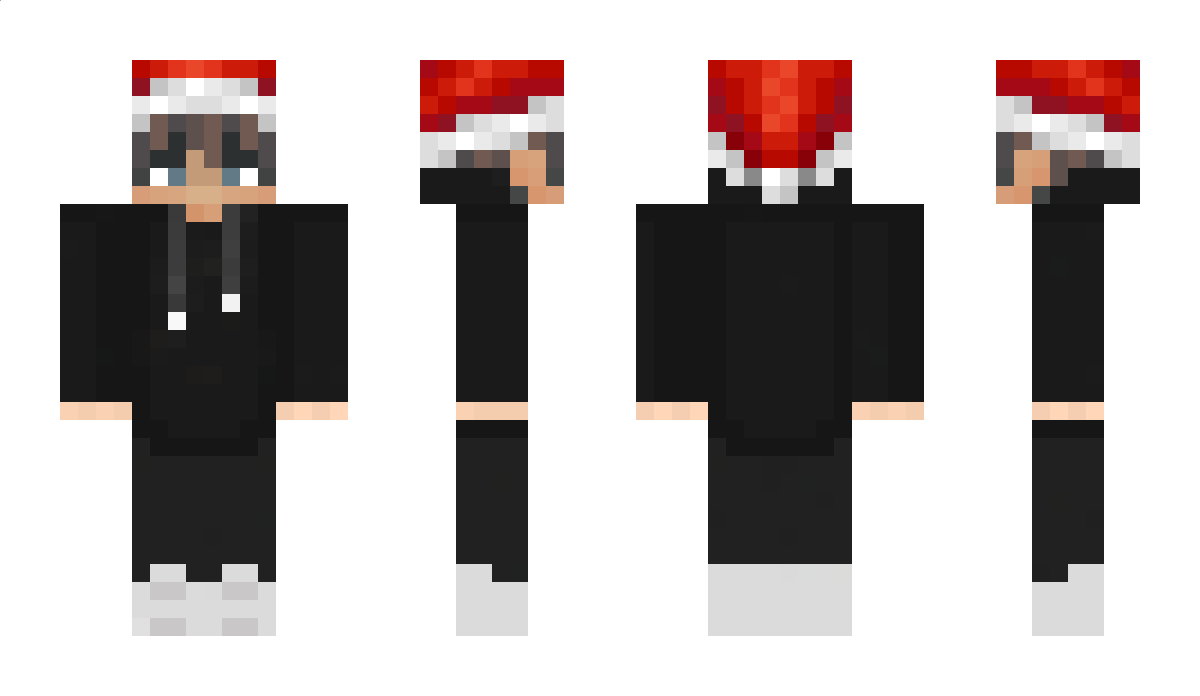 Szymix_759 Minecraft Skin